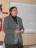 Педагогический совет. 5 февраля 2010 года.